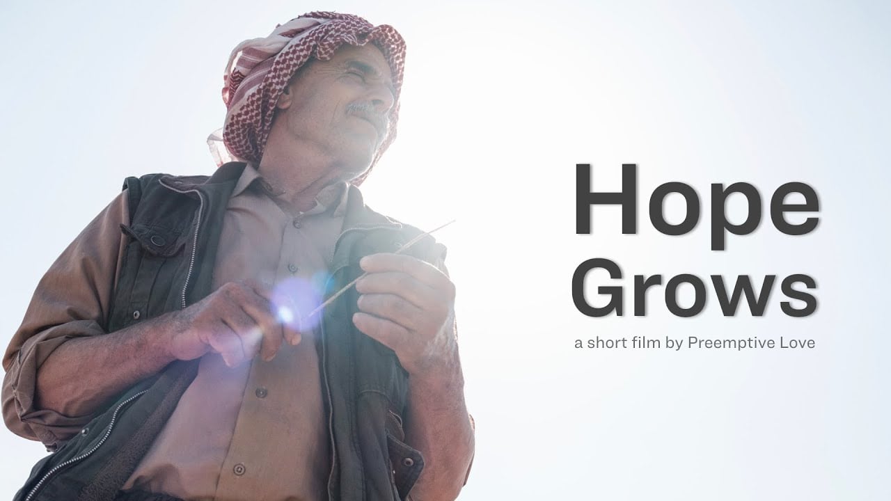 Hope Grows